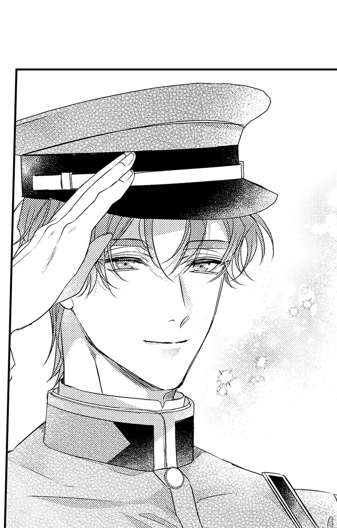 Love Gamble With the Mafia Chapter 40 - page 25