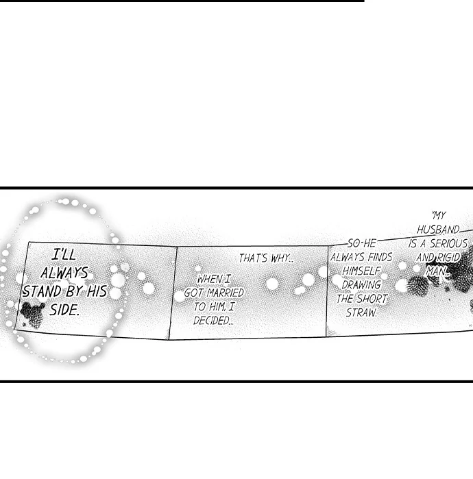 Love Gamble With the Mafia Chapter 40 - page 28