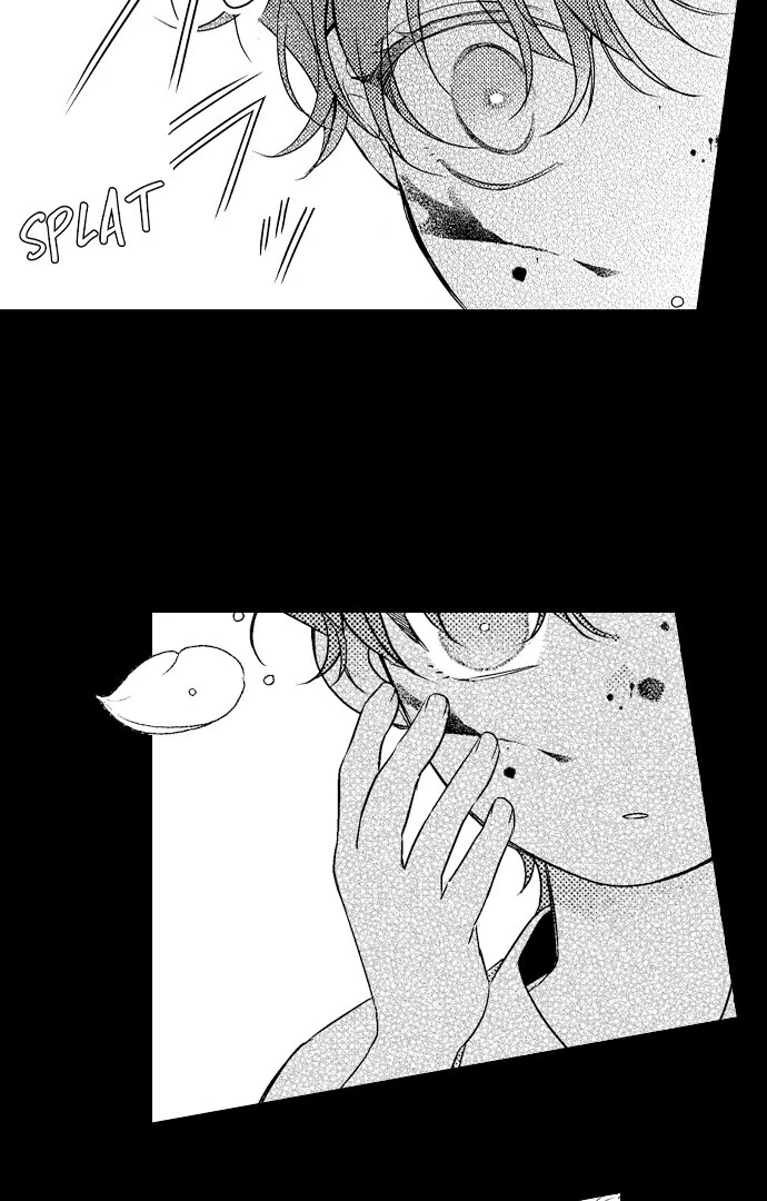 Love Gamble With the Mafia Chapter 40 - page 3