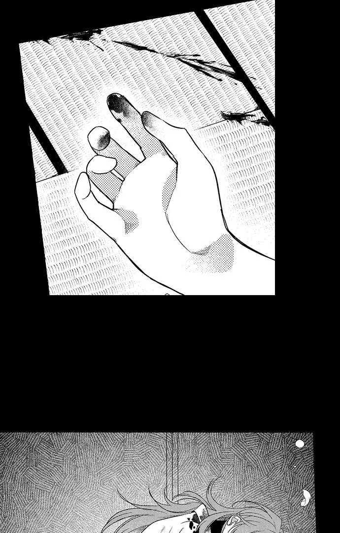 Love Gamble With the Mafia Chapter 40 - page 4