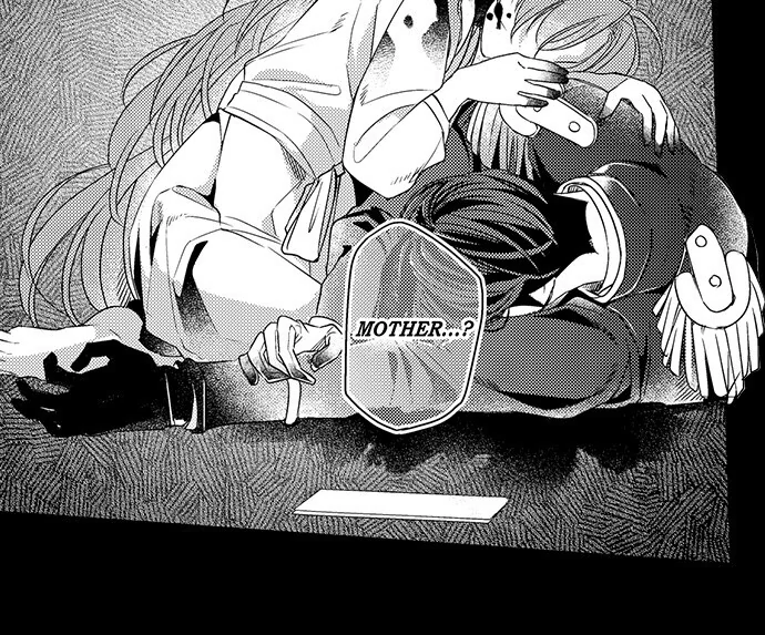 Love Gamble With the Mafia Chapter 40 - page 5