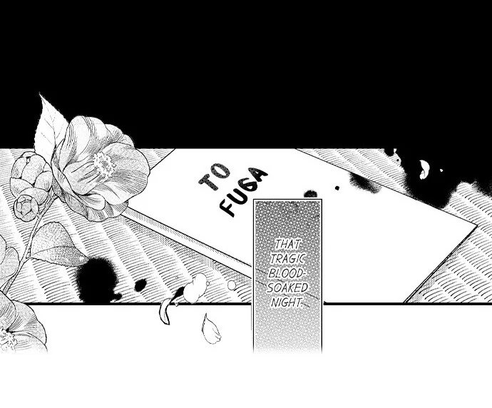 Love Gamble With the Mafia Chapter 40 - page 6