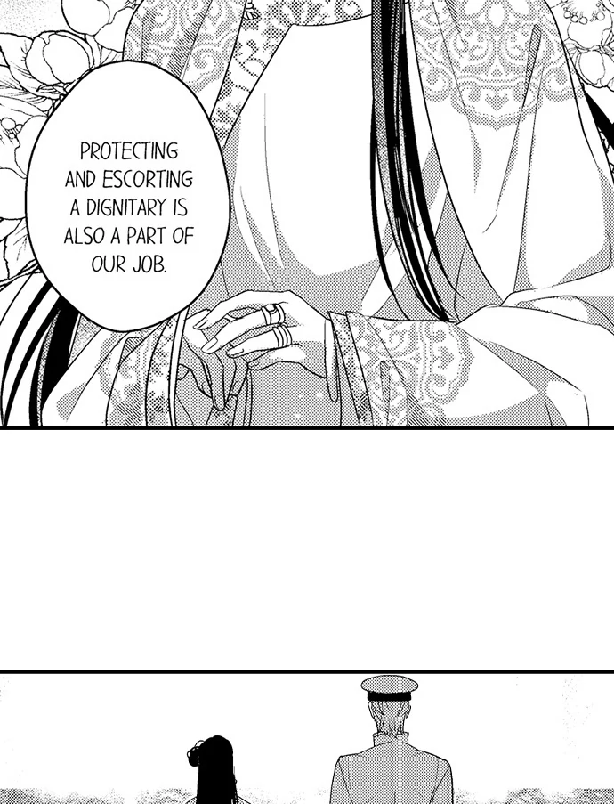 Love Gamble With the Mafia Chapter 40 - page 9