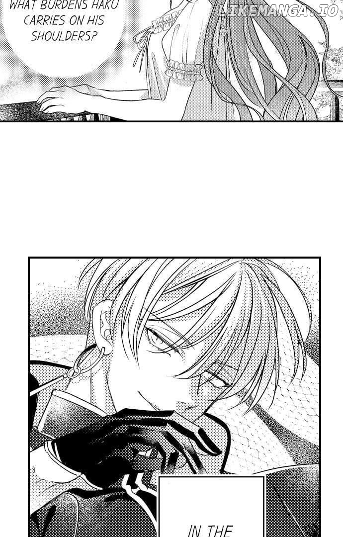 Love Gamble With the Mafia Chapter 41 - page 10