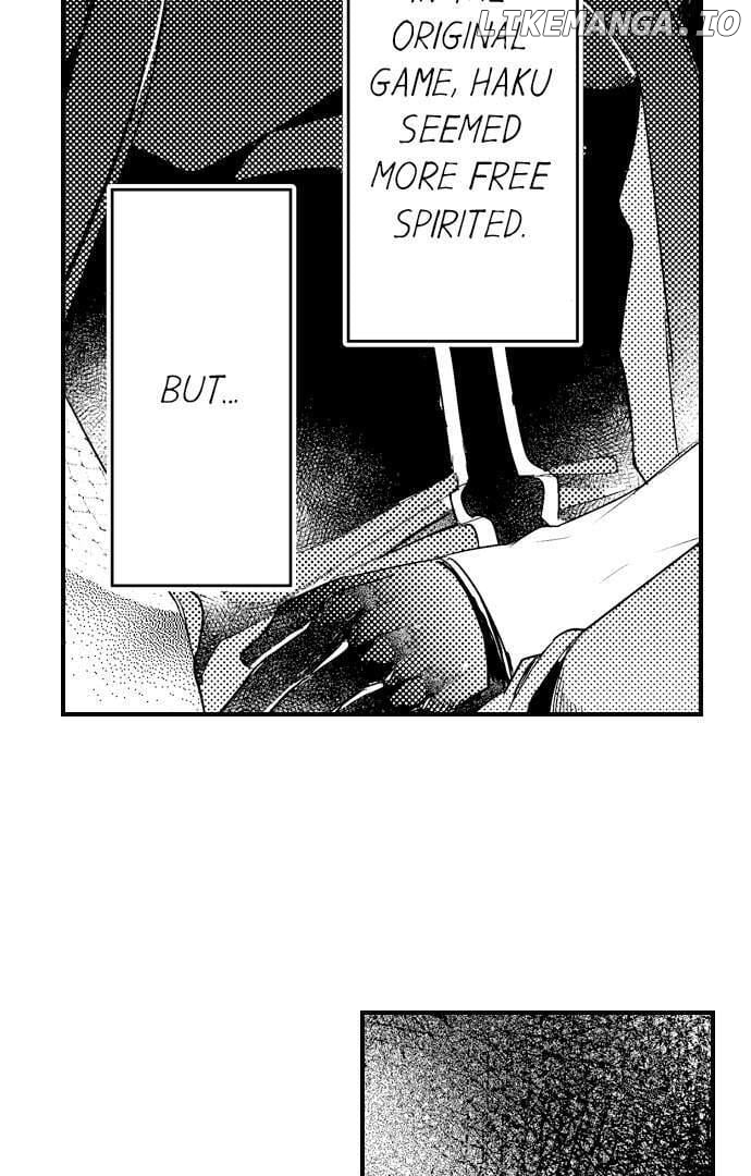 Love Gamble With the Mafia Chapter 41 - page 11