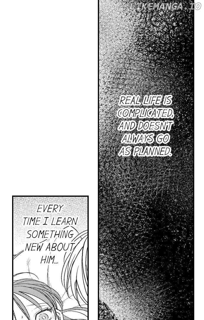 Love Gamble With the Mafia Chapter 41 - page 12