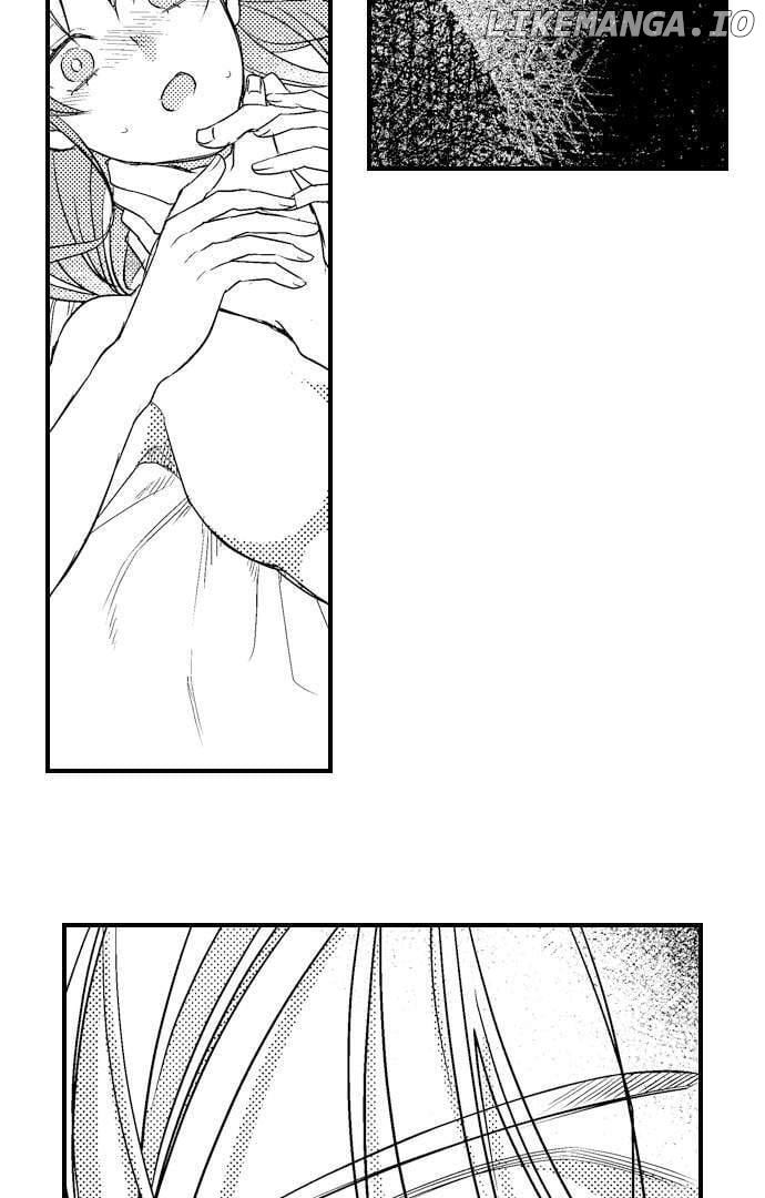 Love Gamble With the Mafia Chapter 41 - page 13