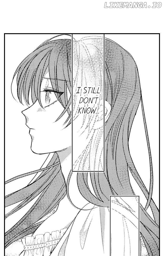 Love Gamble With the Mafia Chapter 41 - page 16