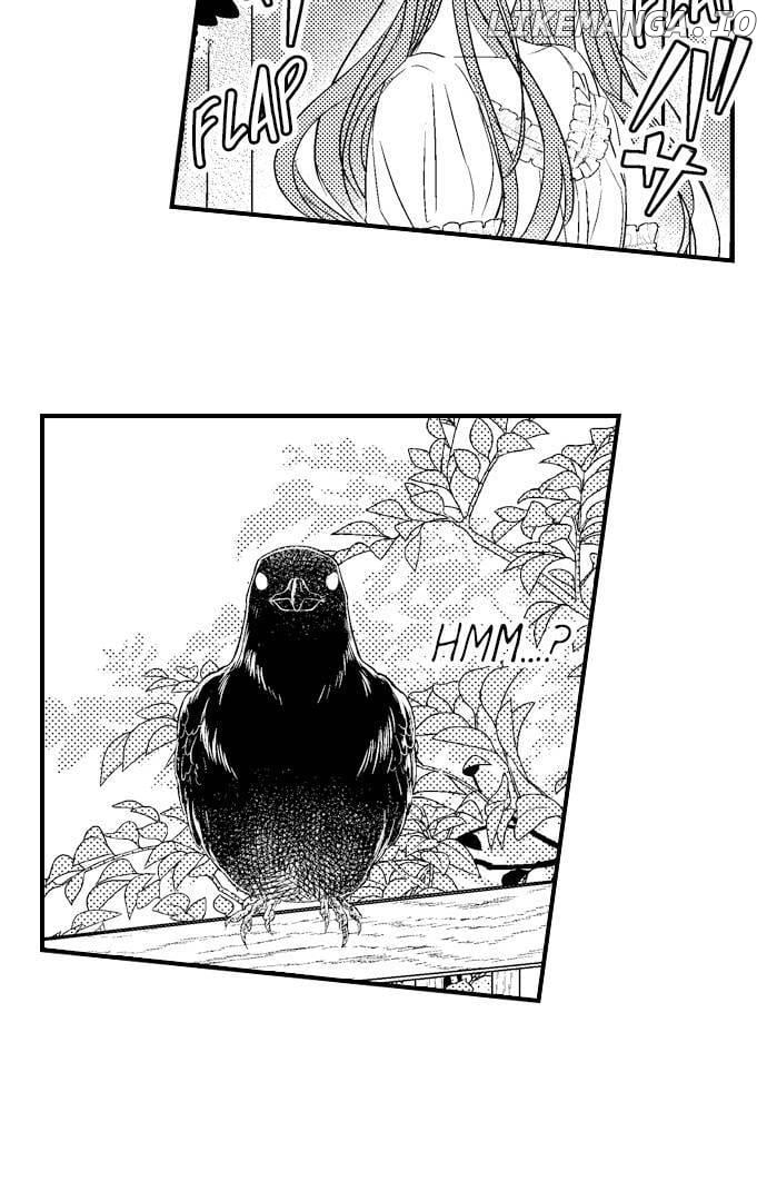 Love Gamble With the Mafia Chapter 41 - page 19