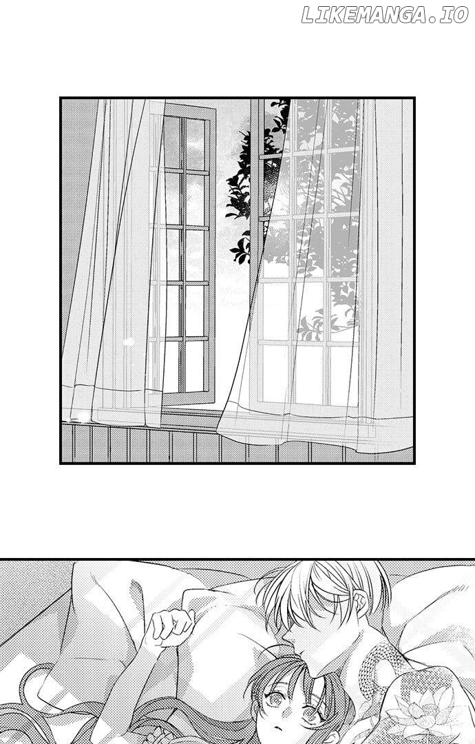 Love Gamble With the Mafia Chapter 41 - page 2