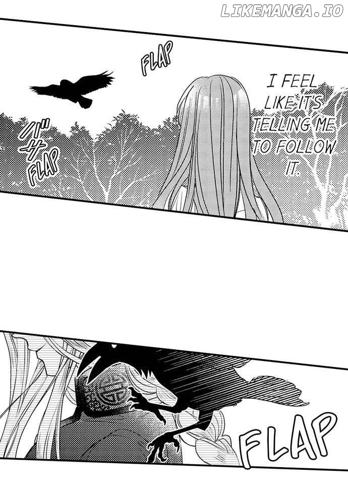 Love Gamble With the Mafia Chapter 41 - page 20