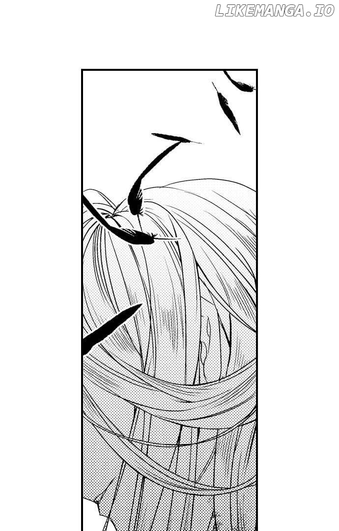 Love Gamble With the Mafia Chapter 41 - page 22