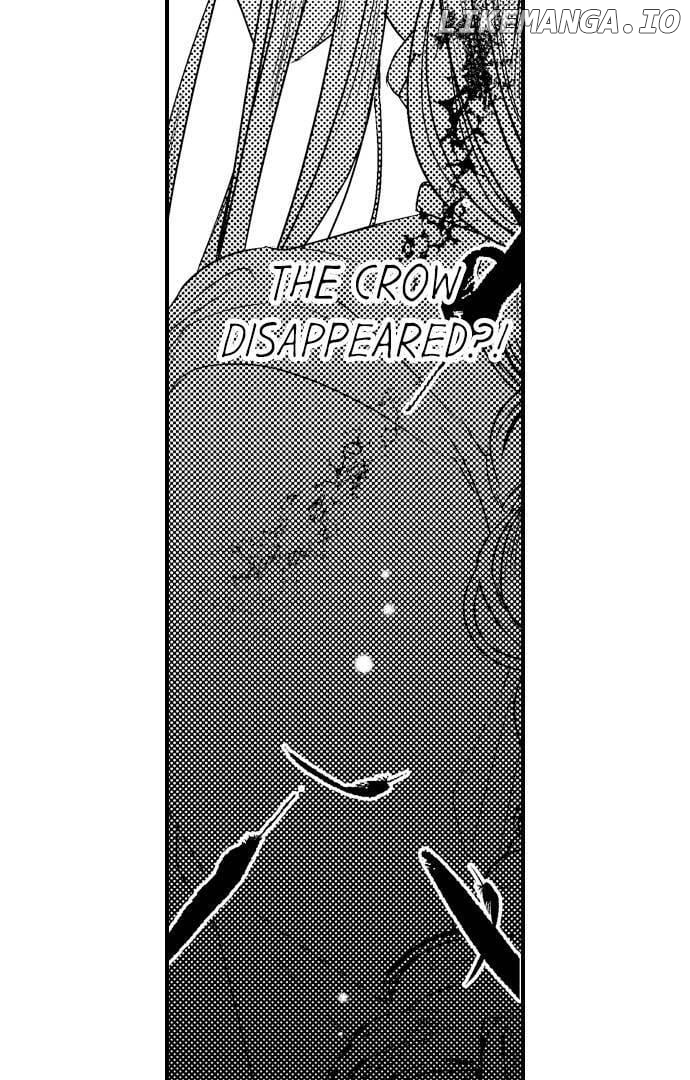 Love Gamble With the Mafia Chapter 41 - page 23