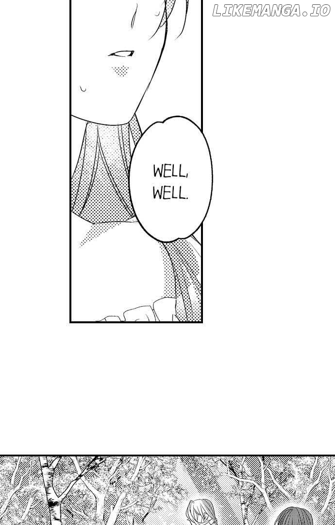 Love Gamble With the Mafia Chapter 41 - page 25