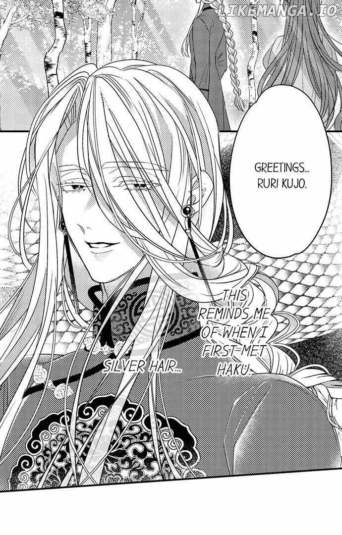 Love Gamble With the Mafia Chapter 41 - page 26