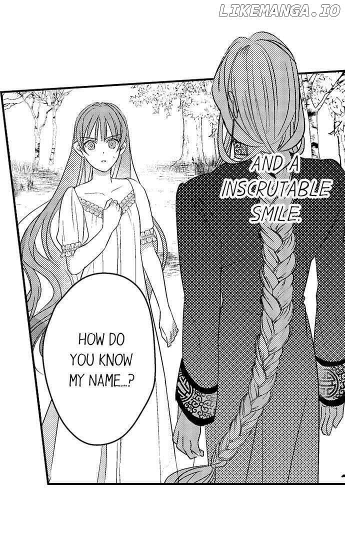 Love Gamble With the Mafia Chapter 41 - page 27