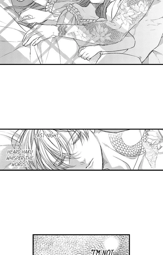 Love Gamble With the Mafia Chapter 41 - page 3