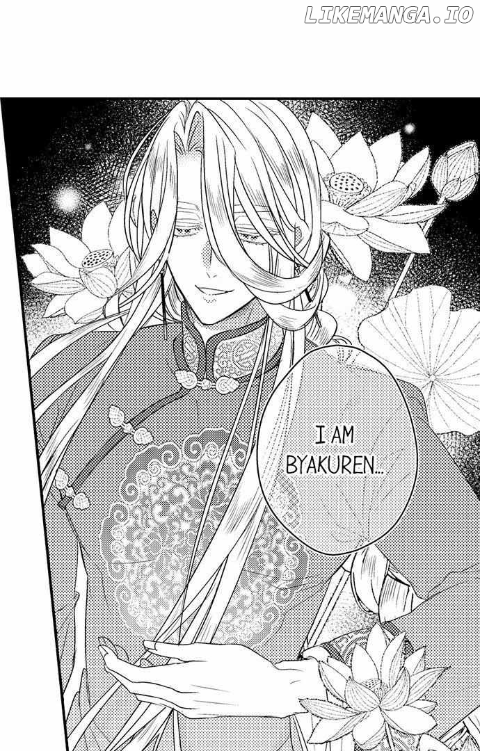 Love Gamble With the Mafia Chapter 41 - page 35