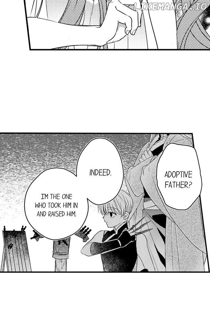 Love Gamble With the Mafia Chapter 41 - page 37