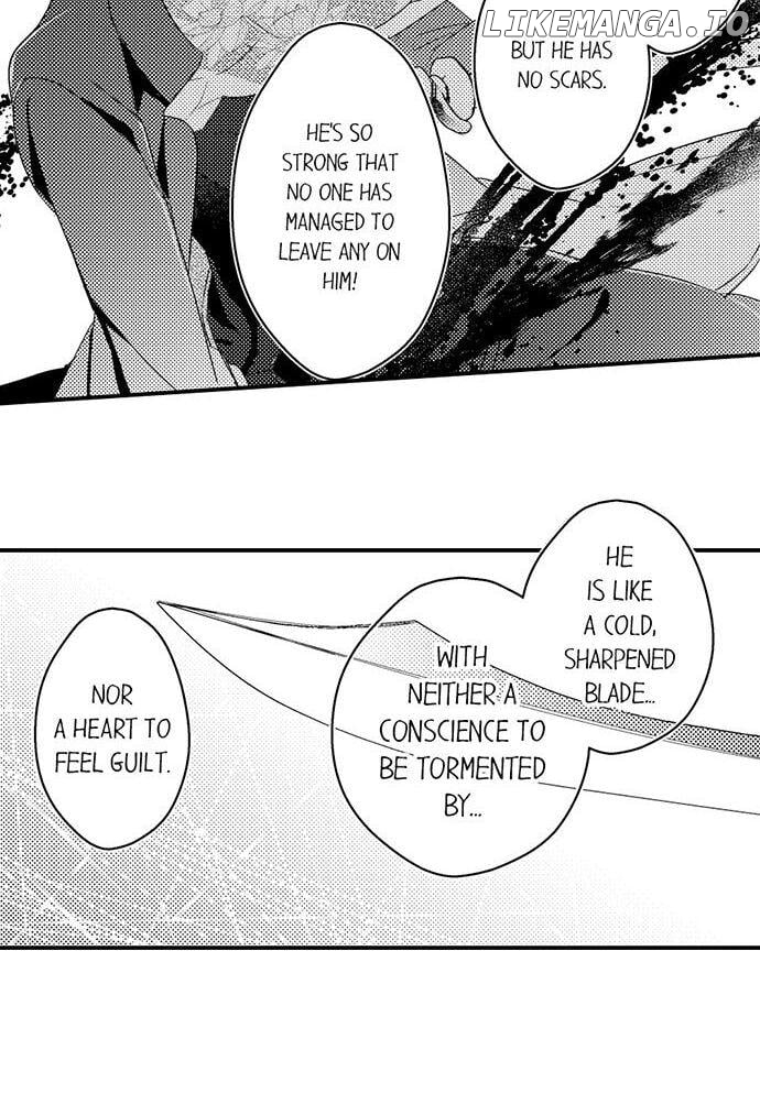 Love Gamble With the Mafia Chapter 41 - page 39