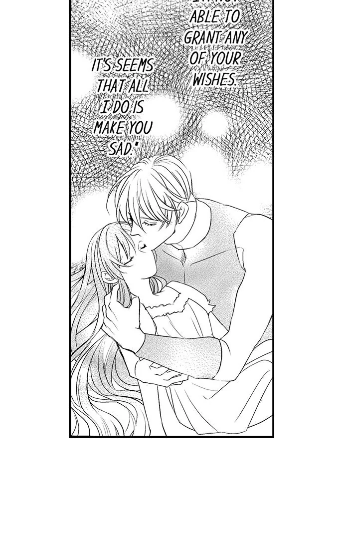 Love Gamble With the Mafia Chapter 41 - page 4