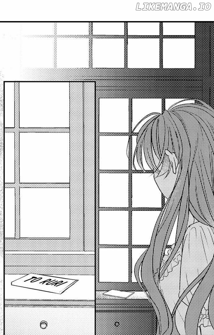 Love Gamble With the Mafia Chapter 41 - page 5