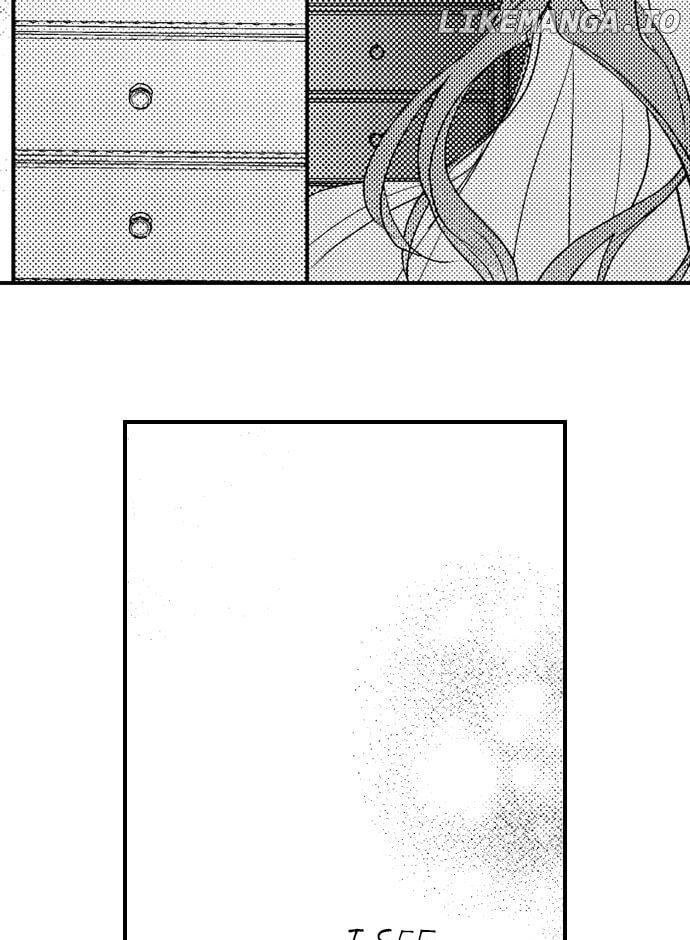 Love Gamble With the Mafia Chapter 41 - page 6