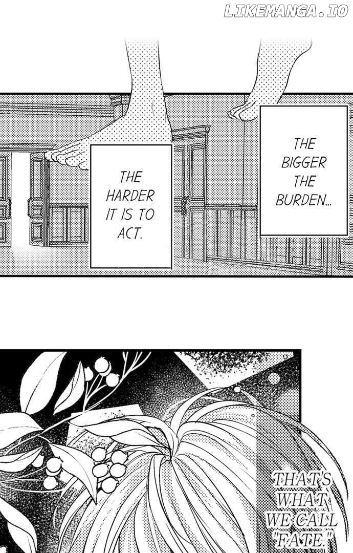 Love Gamble With the Mafia Chapter 41 - page 8