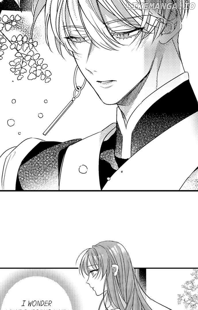 Love Gamble With the Mafia Chapter 41 - page 9