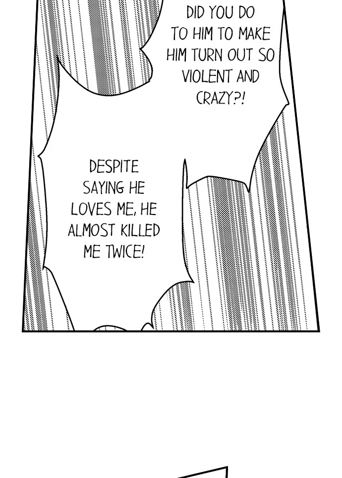 Love Gamble With the Mafia Chapter 42 - page 10