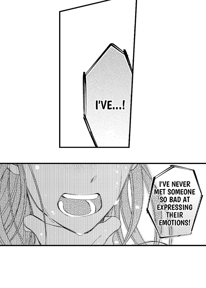 Love Gamble With the Mafia Chapter 42 - page 11