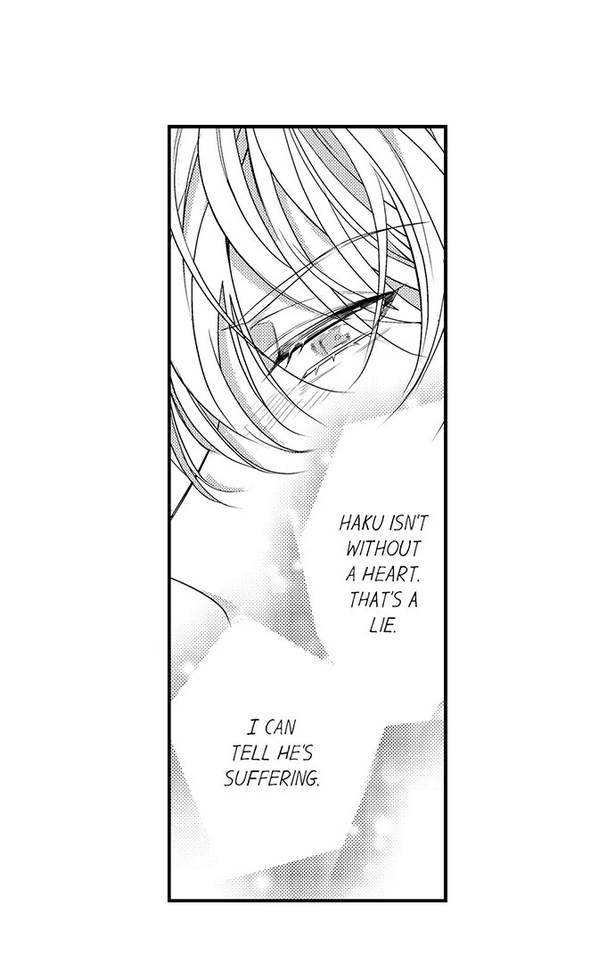 Love Gamble With the Mafia Chapter 42 - page 12