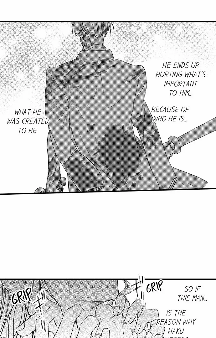 Love Gamble With the Mafia Chapter 42 - page 13