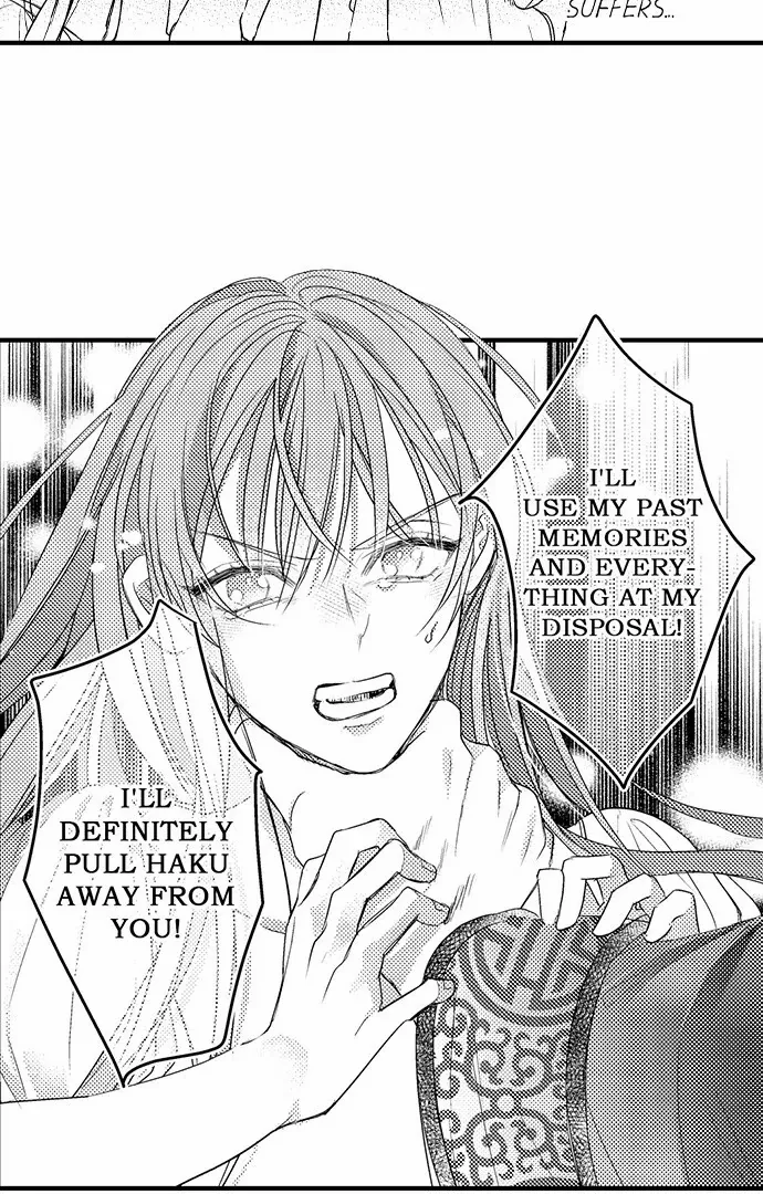 Love Gamble With the Mafia Chapter 42 - page 14