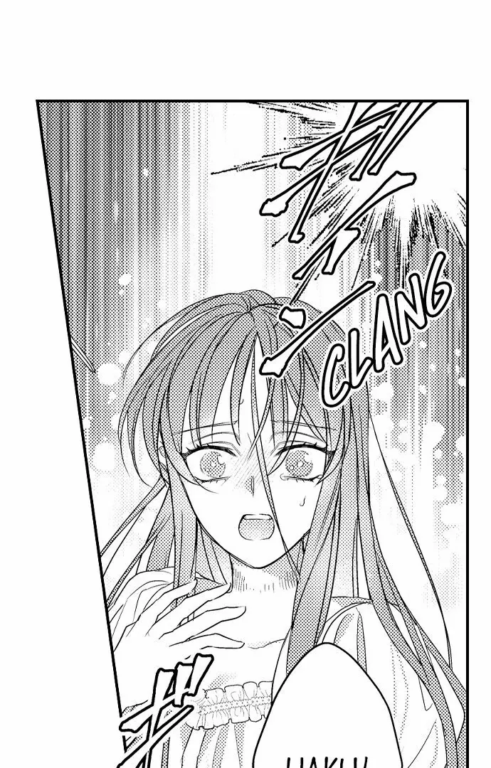 Love Gamble With the Mafia Chapter 42 - page 18