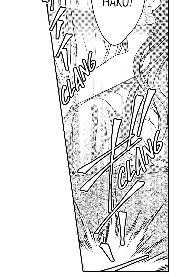 Love Gamble With the Mafia Chapter 42 - page 19