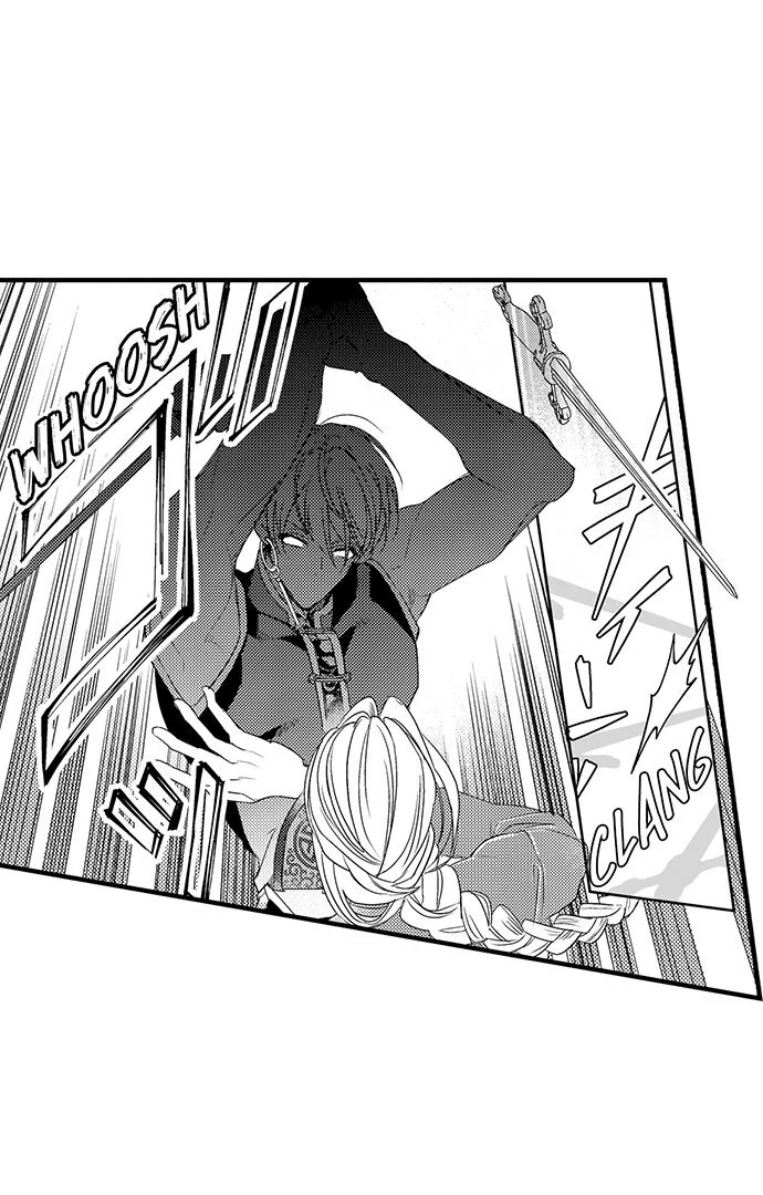 Love Gamble With the Mafia Chapter 42 - page 20