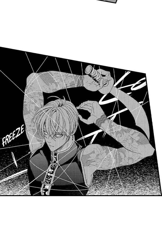 Love Gamble With the Mafia Chapter 42 - page 22