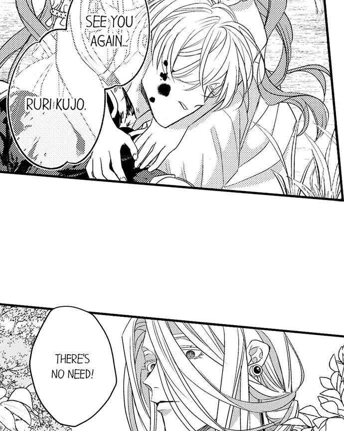 Love Gamble With the Mafia Chapter 42 - page 25