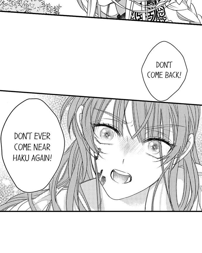 Love Gamble With the Mafia Chapter 42 - page 26