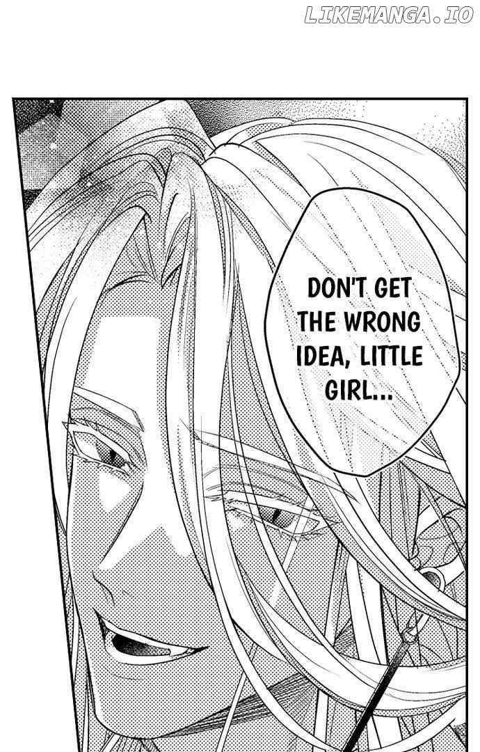 Love Gamble With the Mafia Chapter 42 - page 27