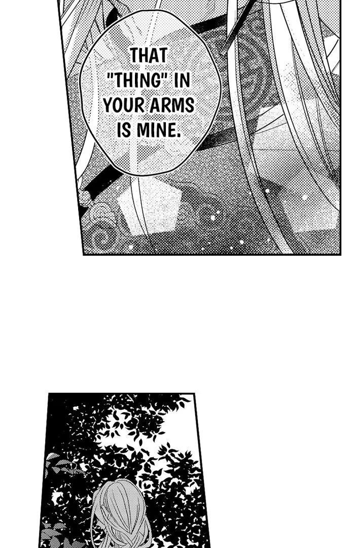 Love Gamble With the Mafia Chapter 42 - page 28