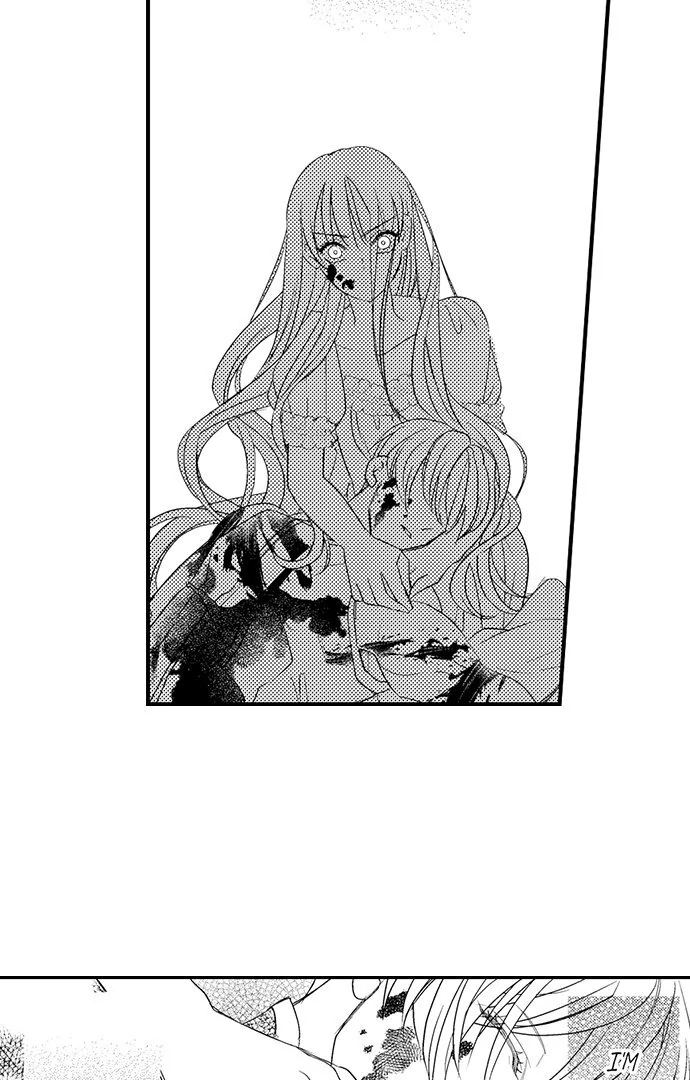 Love Gamble With the Mafia Chapter 42 - page 30