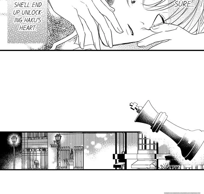 Love Gamble With the Mafia Chapter 42 - page 31