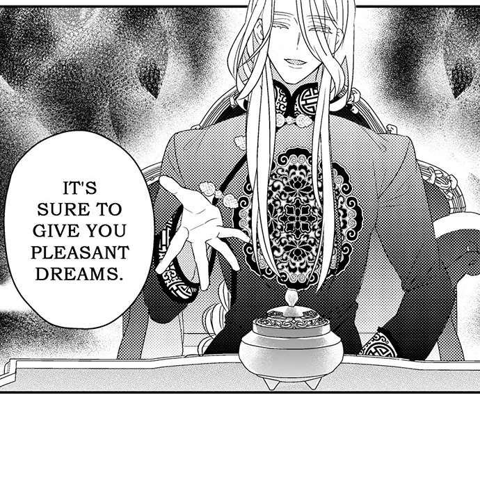 Love Gamble With the Mafia Chapter 42 - page 36