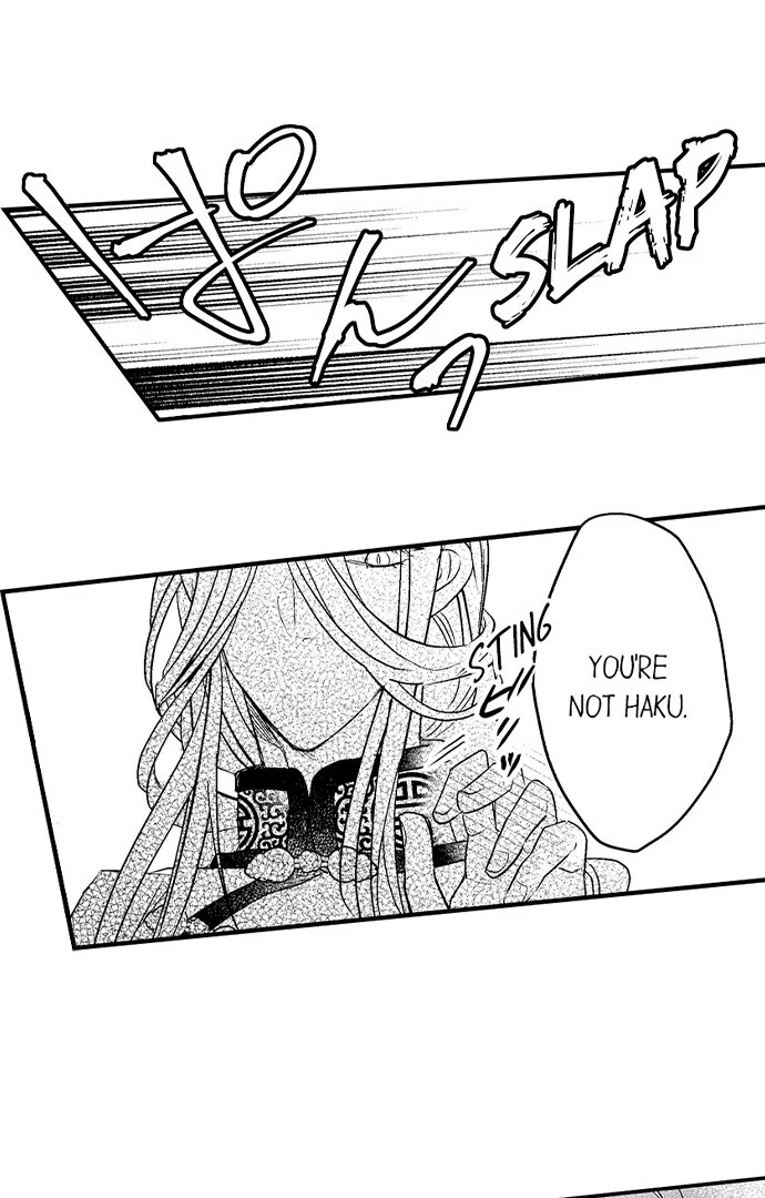 Love Gamble With the Mafia Chapter 42 - page 4