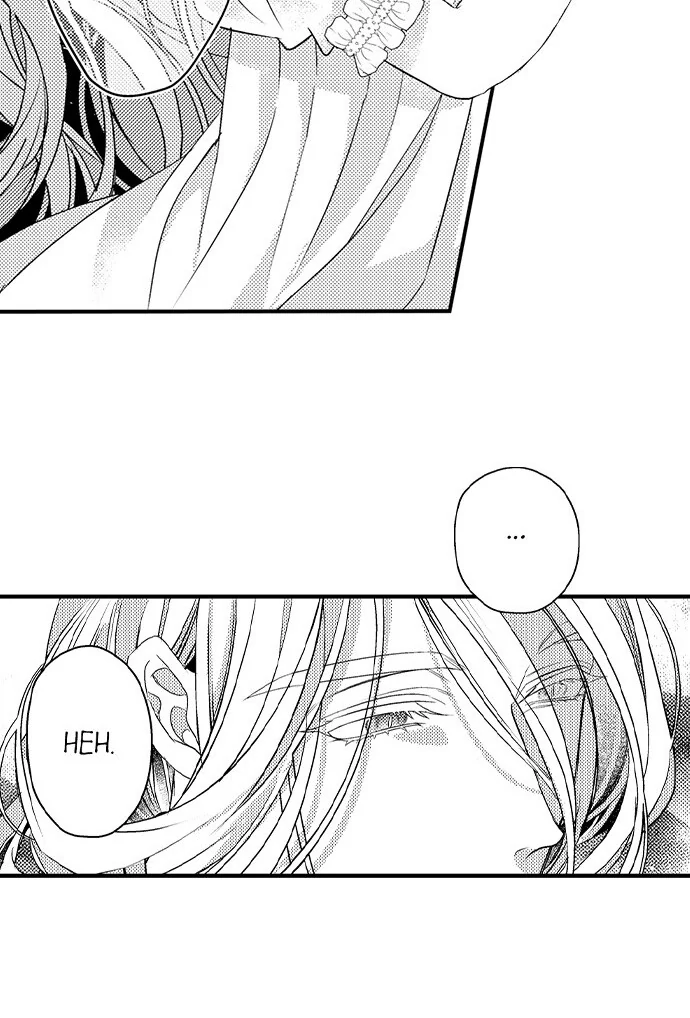 Love Gamble With the Mafia Chapter 42 - page 6