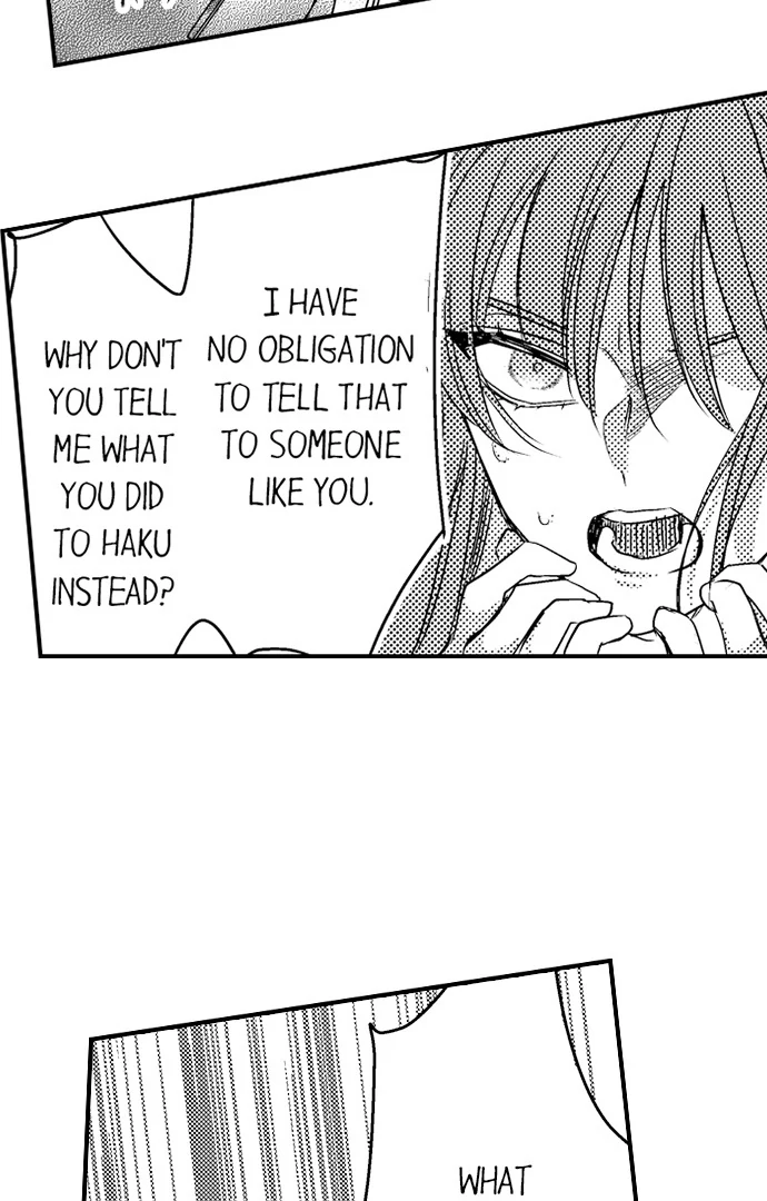 Love Gamble With the Mafia Chapter 42 - page 9