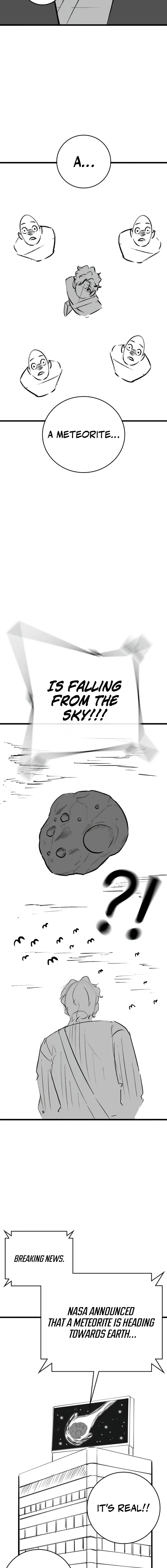 Reality Quest Chapter 164.8 - page 11