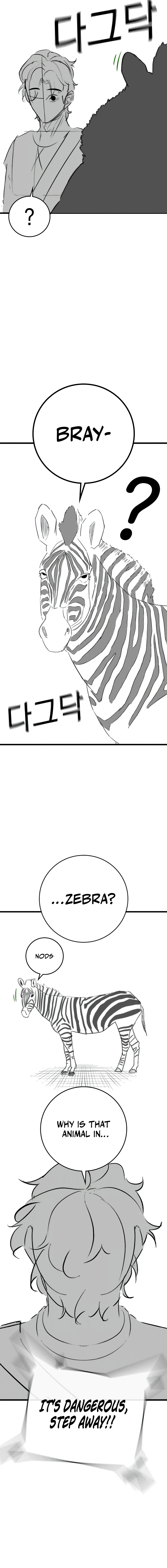 Reality Quest Chapter 164.8 - page 6